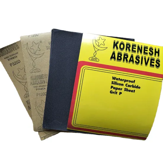 5-дюймовая, 6-дюймовая, 125 мм, 150 мм, зеленая пленка для домашних животных на липучке, мебель, автомобиль, металл, сталь, автомобильная абразивная песчаная бумага с цирконием и липучкой для электроинструментов