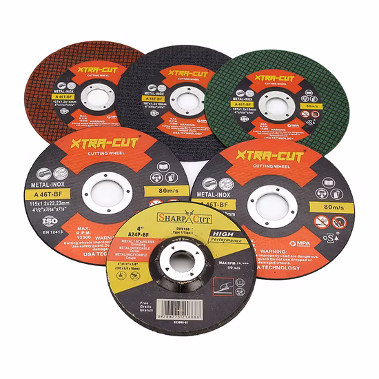 Электроинструменты, абразивные круги, 4,5 дюйма, 115X1,0X22,23 мм, отрезной диск по металлу